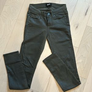 PAIGE Verdugo Ultra Skinny 24